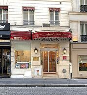 Austin's Saint Lazare Hotel