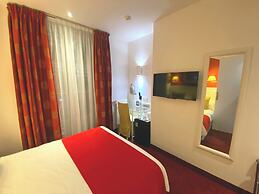 Austin's Saint Lazare Hotel