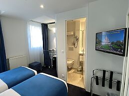 Austin's Saint Lazare Hotel