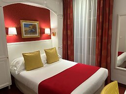 Austin's Saint Lazare Hotel