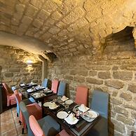 Austin's Saint Lazare Hotel