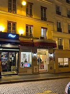 Austin's Saint Lazare Hotel