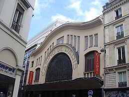 Austin's Saint Lazare Hotel