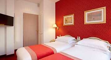 Austin's Saint Lazare Hotel