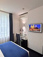 Austin's Saint Lazare Hotel