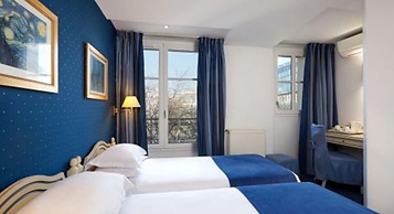 Austin's Saint Lazare Hotel