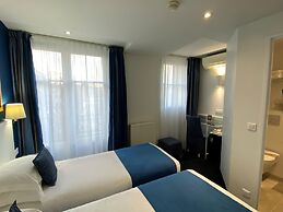 Austin's Saint Lazare Hotel