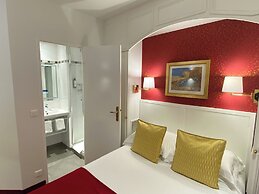 Austin's Saint Lazare Hotel
