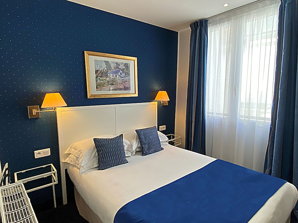 Austin's Saint Lazare Hotel