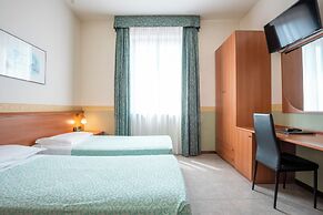 Hotel Stadio