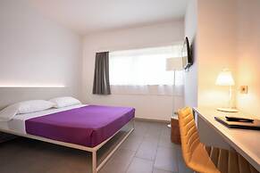 Hotel Stadio