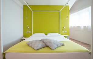 Hotel Stadio