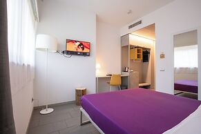 Hotel Stadio