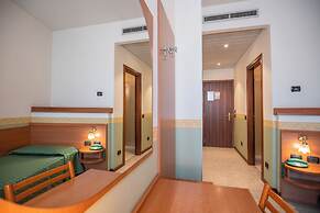 Hotel Stadio