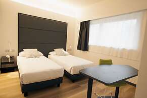 Hotel Stadio