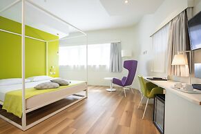 Hotel Stadio