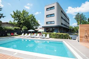 Hotel Stadio