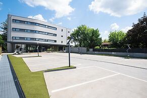 Hotel Stadio