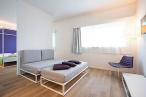 Hotel Stadio