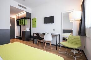 Hotel Stadio