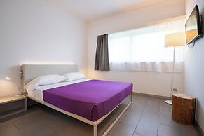 Hotel Stadio