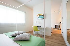 Hotel Stadio
