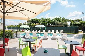 Hotel Stadio