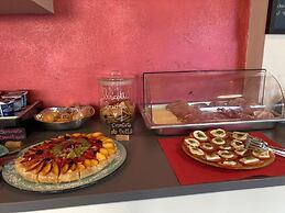 Hotel Casa Gagliardi