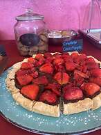 Hotel Casa Gagliardi