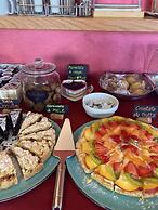 Hotel Casa Gagliardi