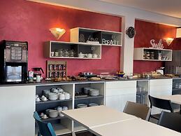 Hotel Casa Gagliardi