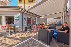 Hotel Casa Gagliardi