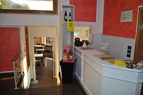 Hotel Casa Gagliardi