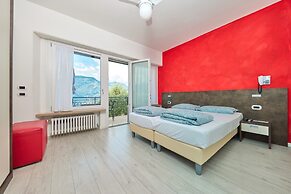 Hotel Casa Gagliardi