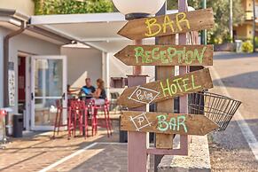 Hotel Casa Gagliardi