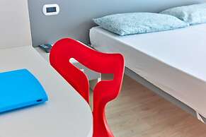 Hotel Casa Gagliardi