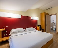 Best Western Hotel Armando