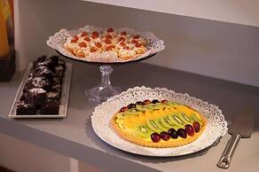 Best Western Hotel Armando