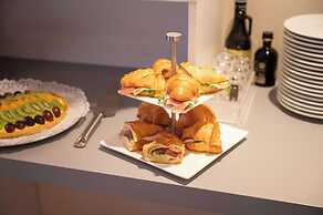 Best Western Hotel Armando