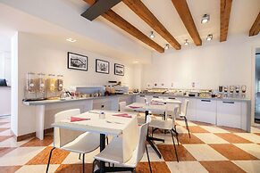 Best Western Hotel Armando