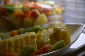 Best Western Hotel Armando