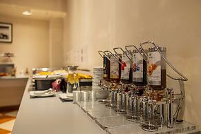 Best Western Hotel Armando