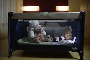 Best Western Hotel Armando