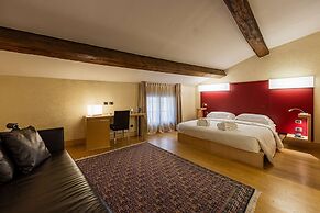 Best Western Hotel Armando