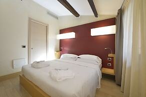 Best Western Hotel Armando