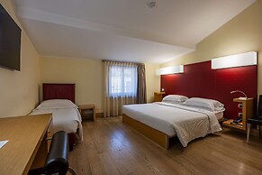 Best Western Hotel Armando