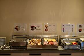 Best Western Hotel Armando