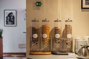 Best Western Hotel Armando