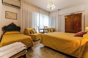 Hotel Ariel Silva