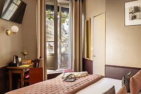 Welcome Hotel